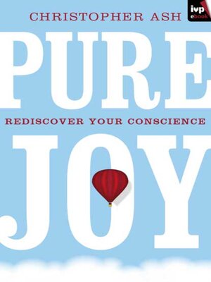 cover image of Pure Joy